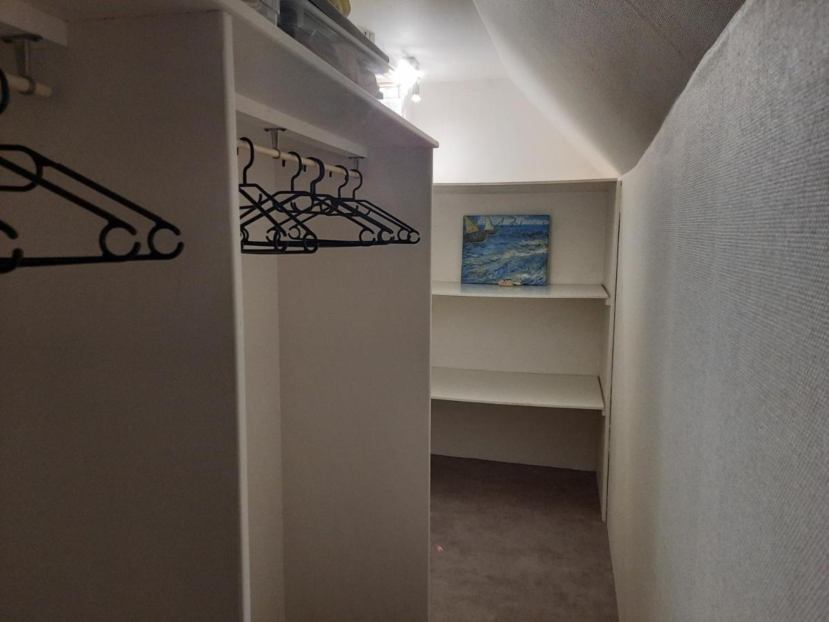 Grand Appartement Tout Confort Proche De Chambord Saint-Claude-de-Diray Zewnętrze zdjęcie